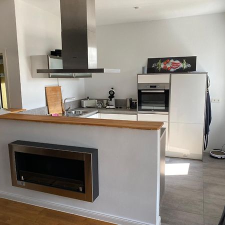 Apartment Troisdorf - Bonn 외부 사진