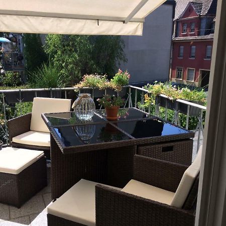 Apartment Troisdorf - Bonn 외부 사진