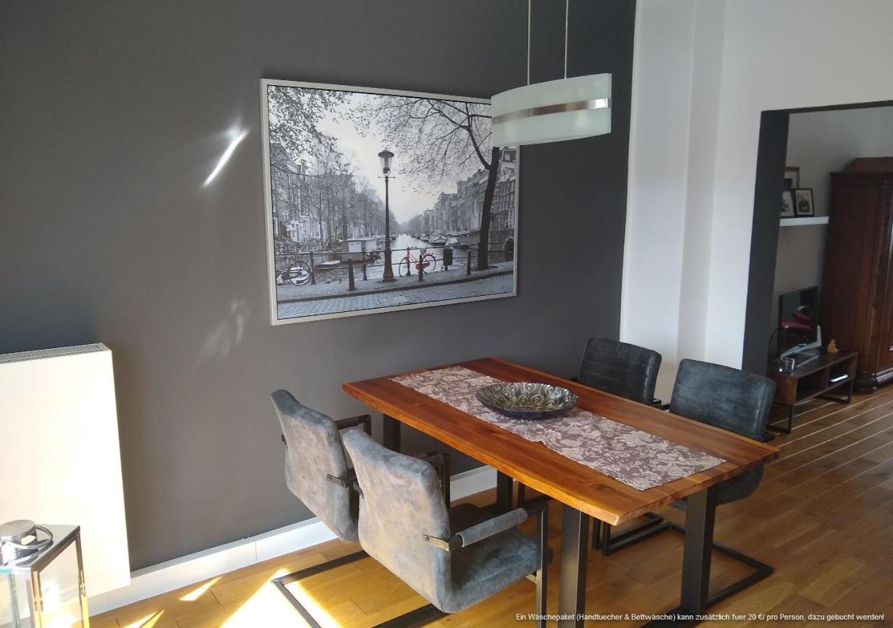 Apartment Troisdorf - Bonn 외부 사진