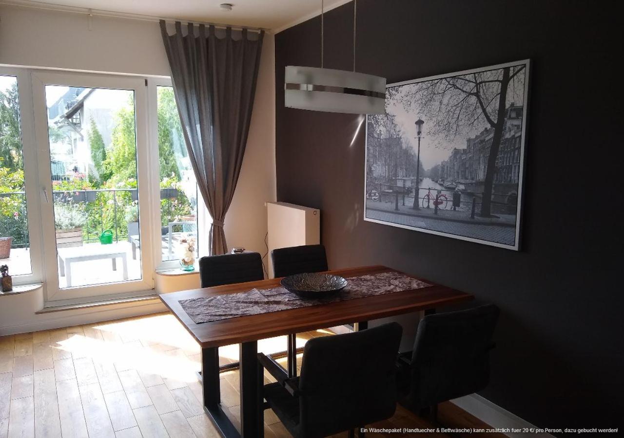 Apartment Troisdorf - Bonn 외부 사진