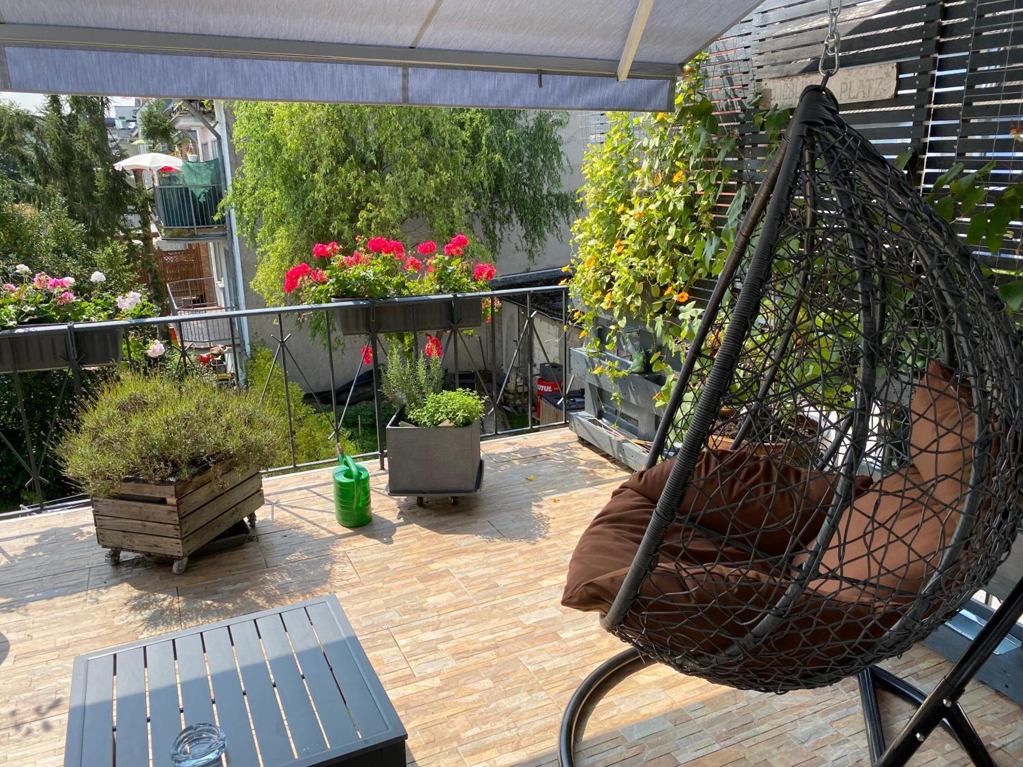 Apartment Troisdorf - Bonn 외부 사진