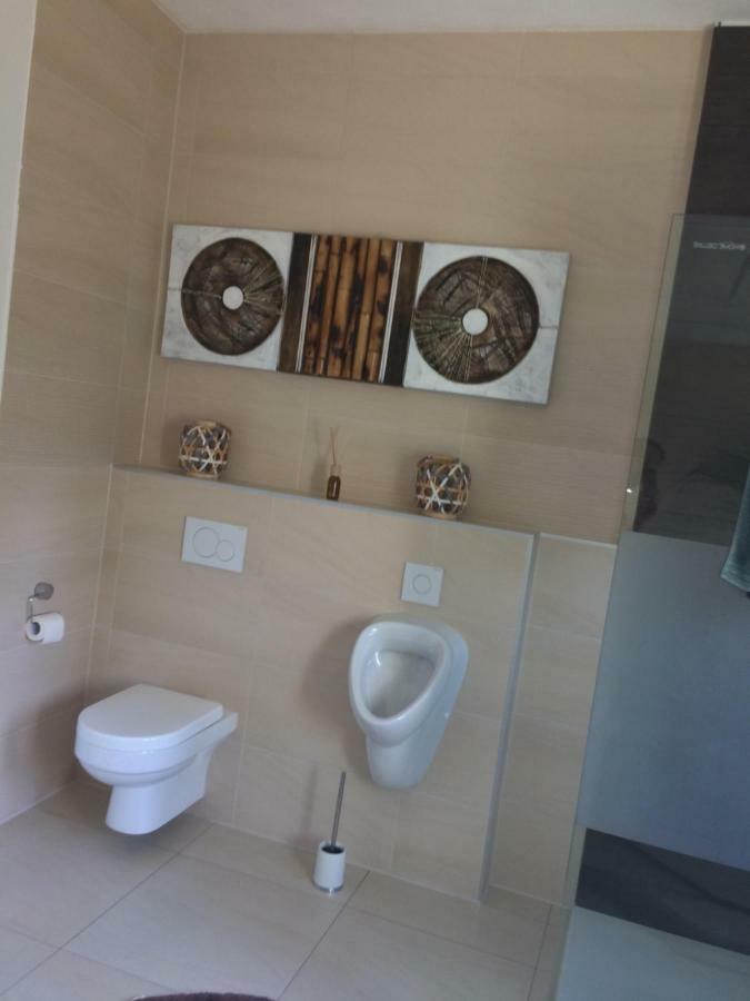 Apartment Troisdorf - Bonn 외부 사진