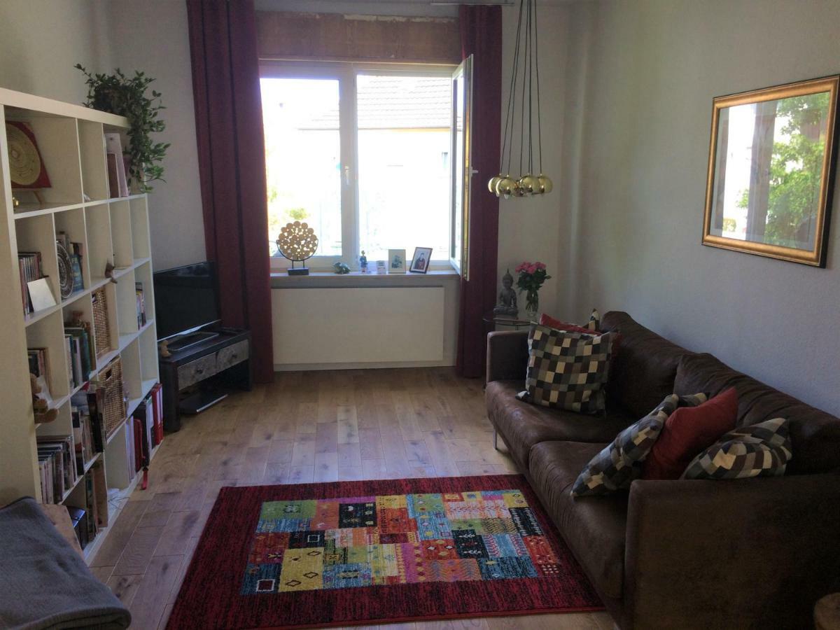 Apartment Troisdorf - Bonn 외부 사진