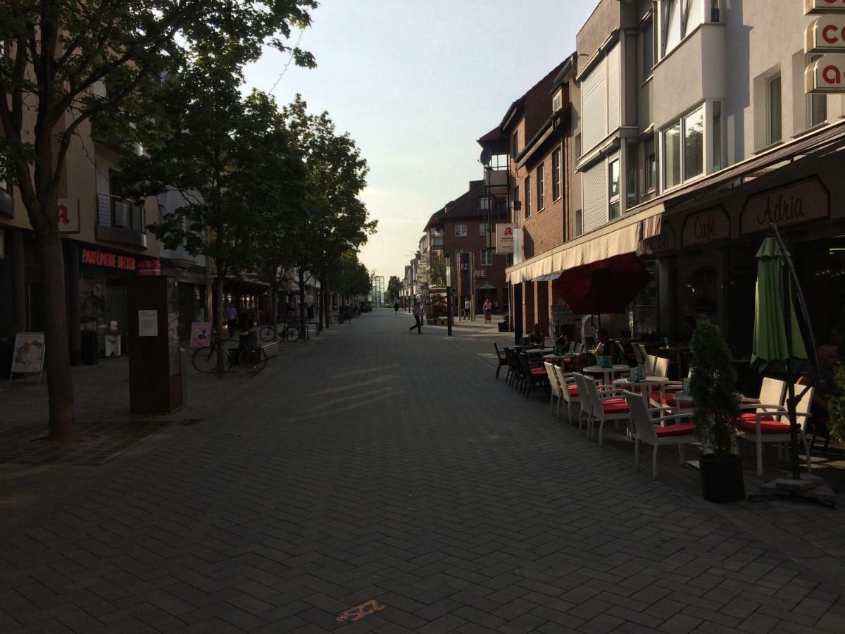 Apartment Troisdorf - Bonn 외부 사진