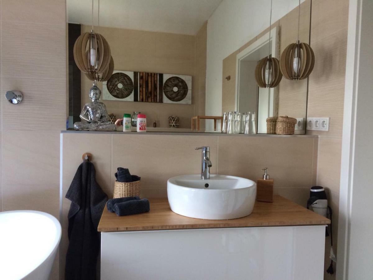 Apartment Troisdorf - Bonn 외부 사진