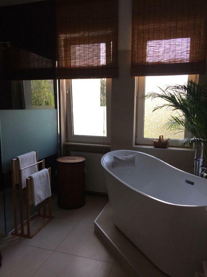 Apartment Troisdorf - Bonn 외부 사진