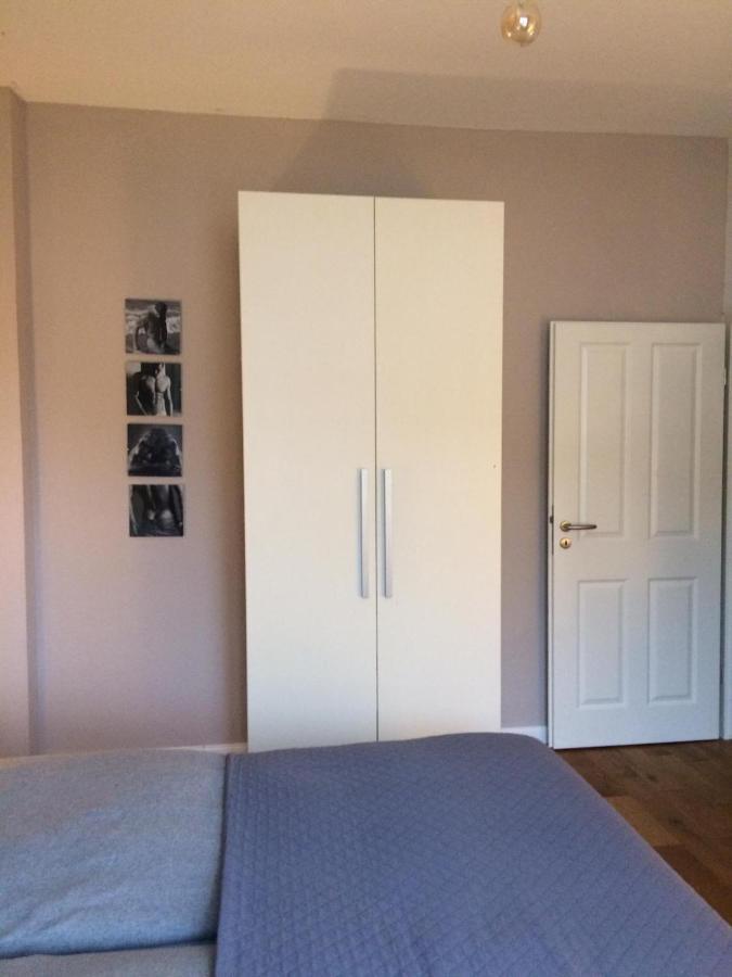 Apartment Troisdorf - Bonn 외부 사진