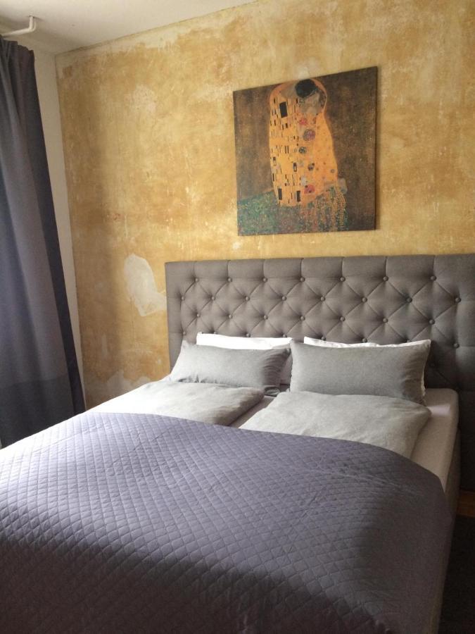 Apartment Troisdorf - Bonn 외부 사진