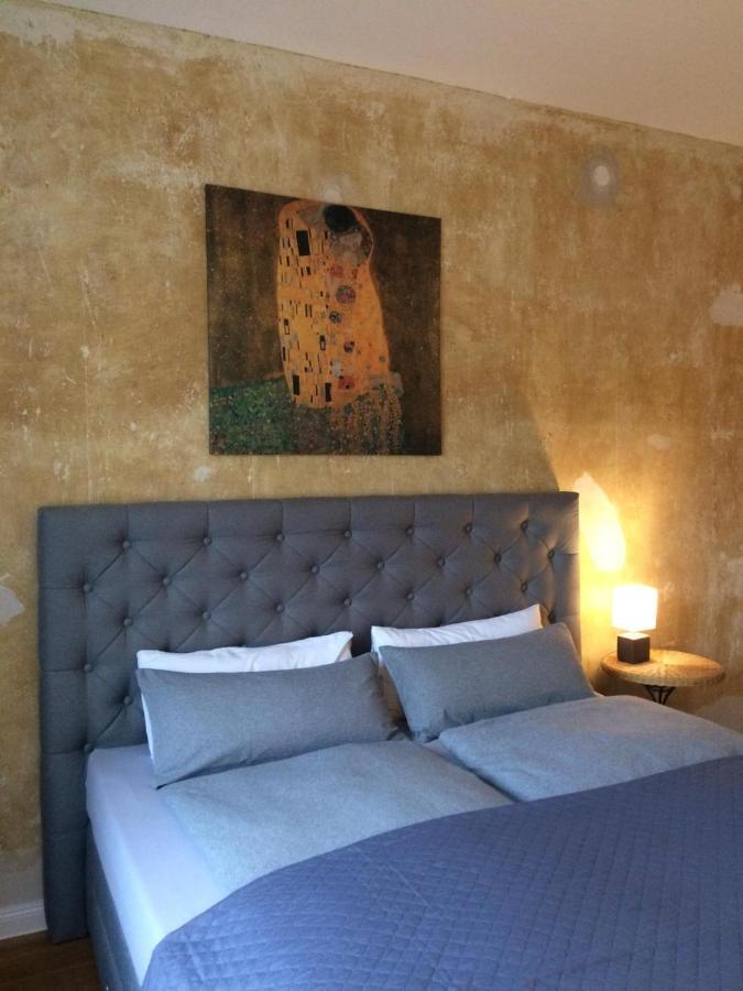 Apartment Troisdorf - Bonn 외부 사진